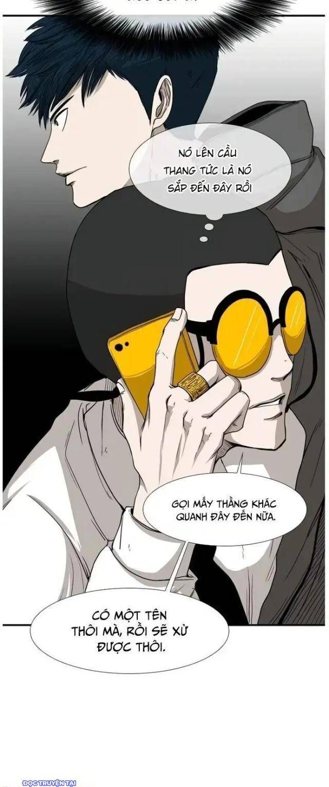 Shark – Cá Mập Chapter 85 - Trang 2