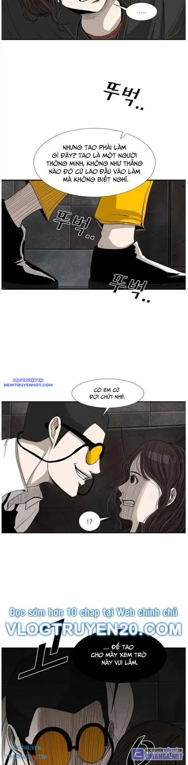 Shark – Cá Mập Chapter 85 - Trang 2