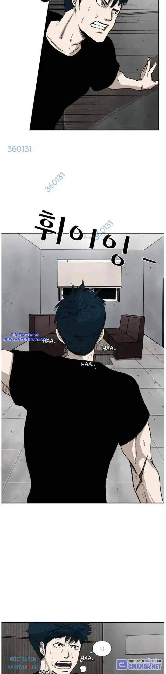 Shark – Cá Mập Chapter 85 - Trang 2