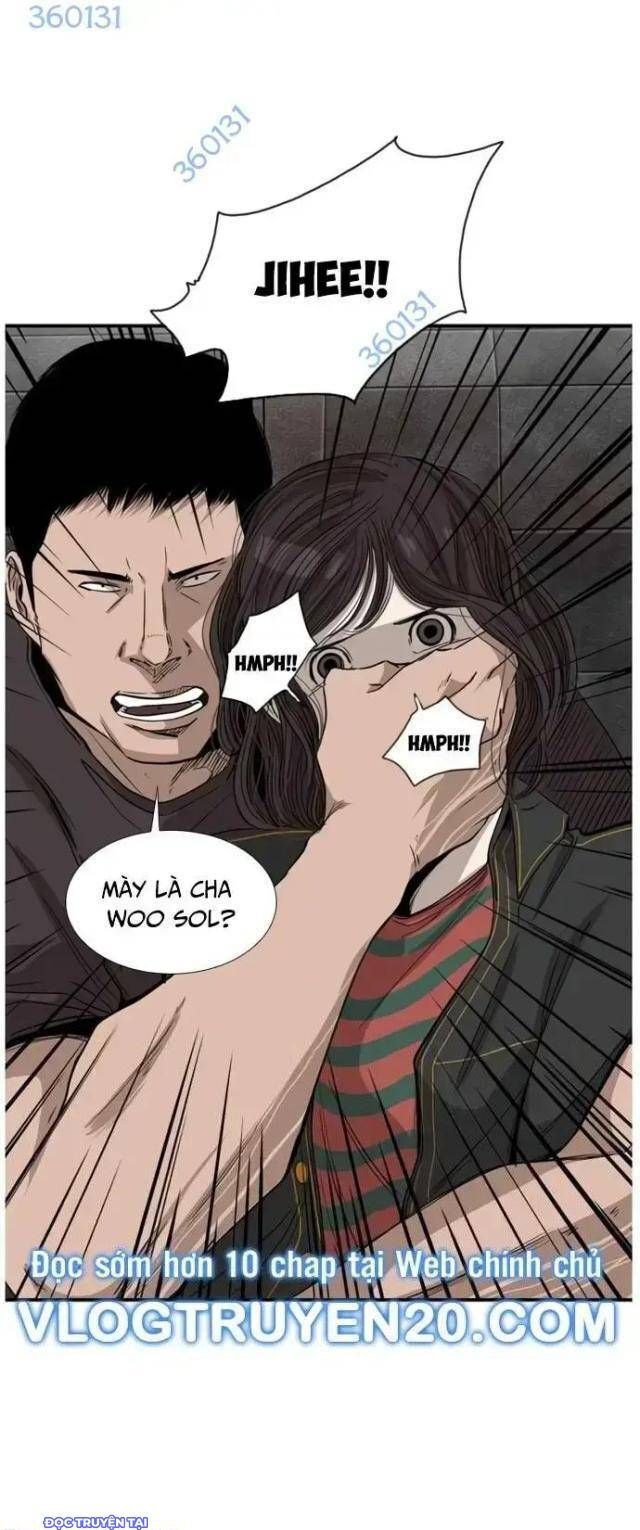 Shark – Cá Mập Chapter 85 - Trang 2