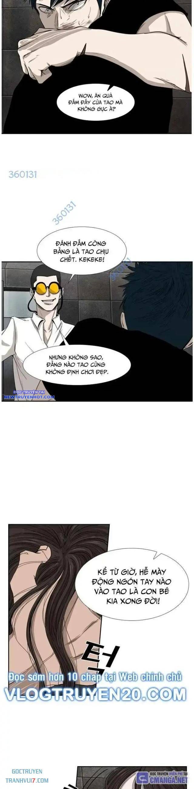 Shark – Cá Mập Chapter 85 - Trang 2