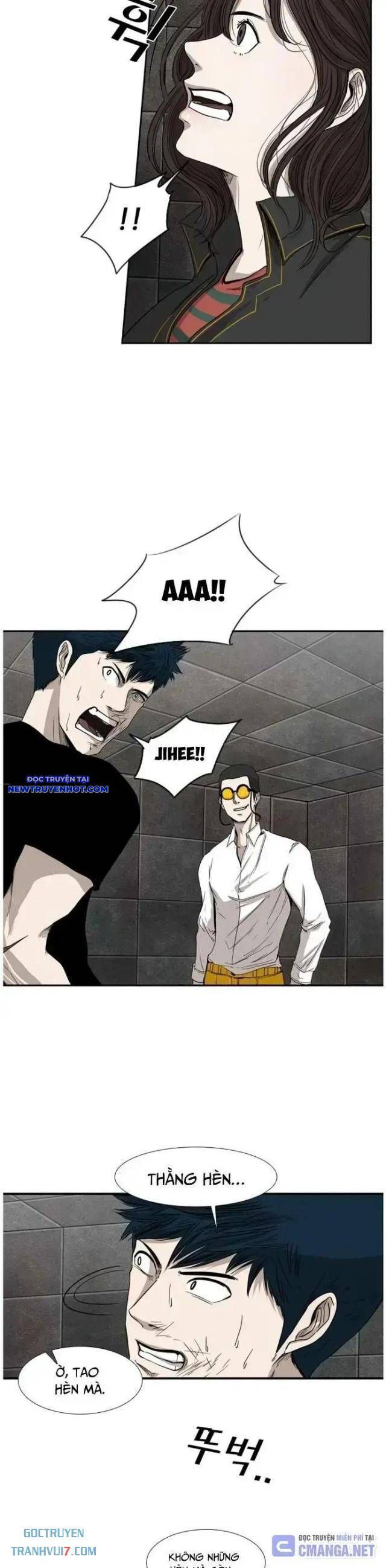 Shark – Cá Mập Chapter 85 - Trang 2