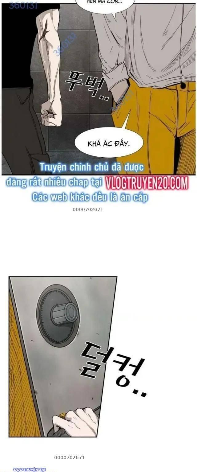 Shark – Cá Mập Chapter 85 - Trang 2