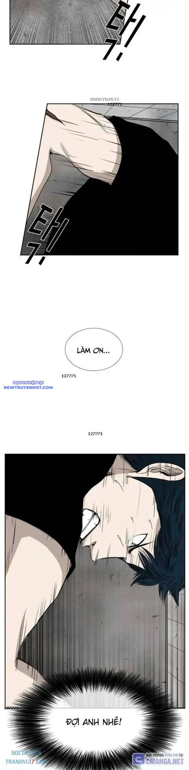 Shark – Cá Mập Chapter 85 - Trang 2