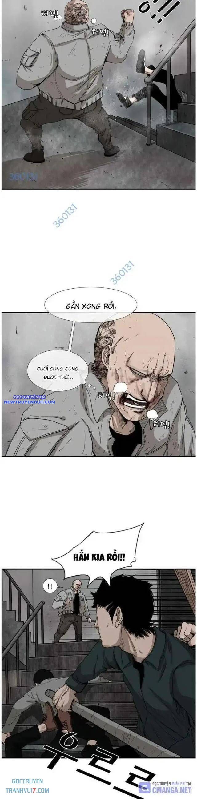 Shark – Cá Mập Chapter 85 - Trang 2