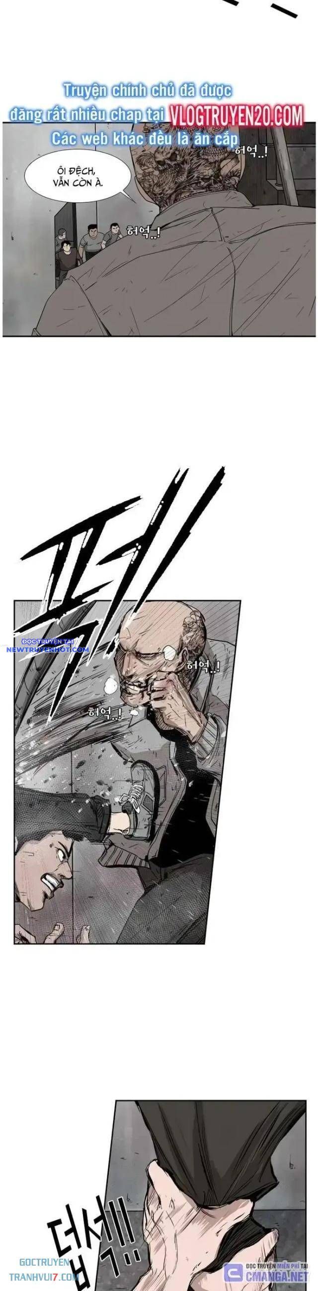 Shark – Cá Mập Chapter 85 - Trang 2