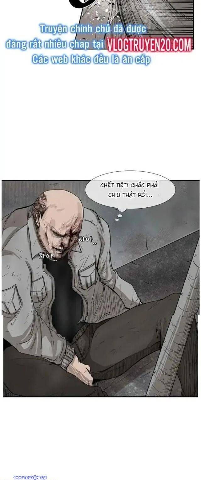 Shark – Cá Mập Chapter 85 - Trang 2