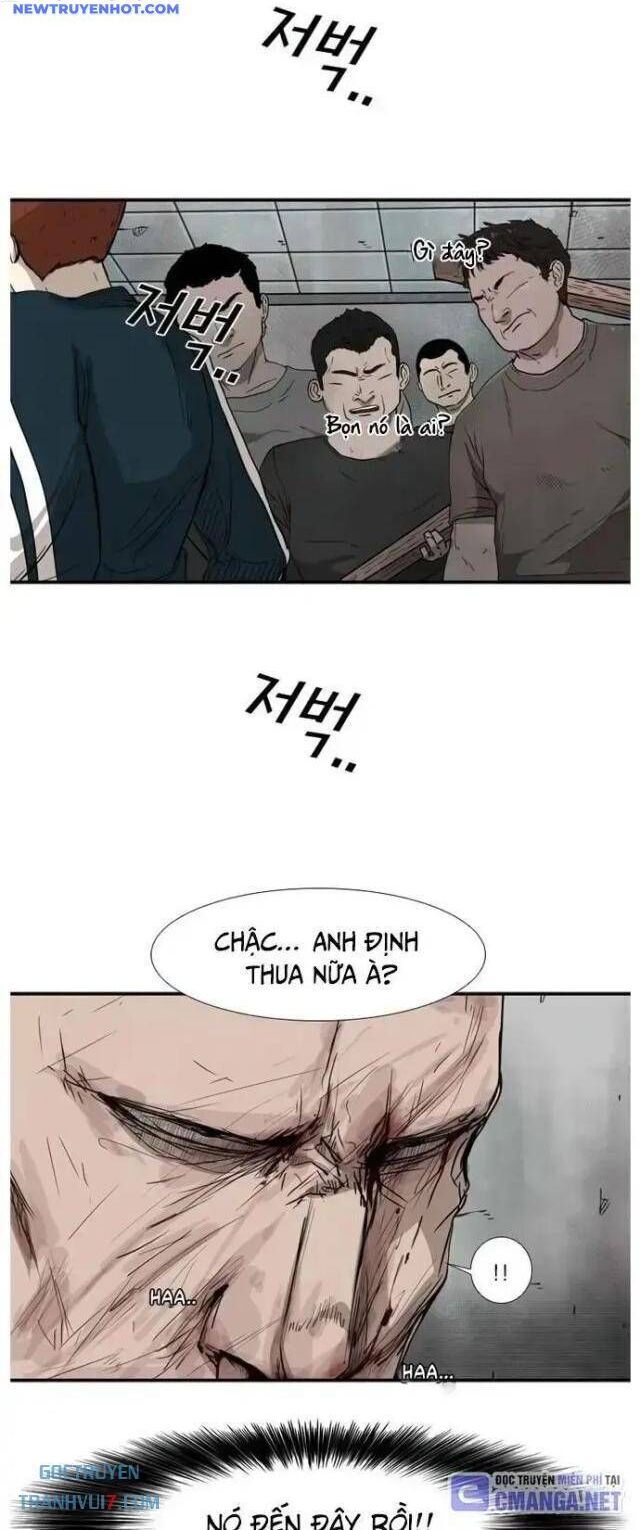 Shark – Cá Mập Chapter 85 - Trang 2