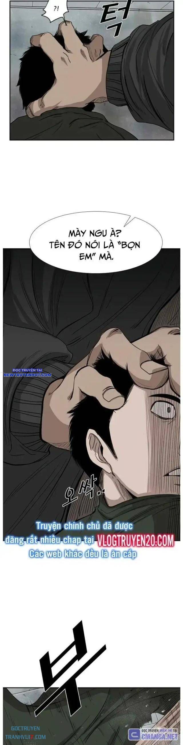 Shark – Cá Mập Chapter 85 - Trang 2