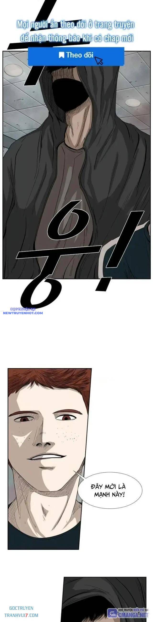 Shark – Cá Mập Chapter 85 - Trang 2