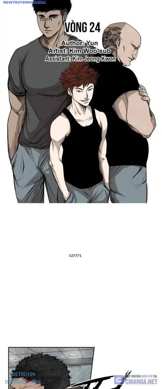 Shark – Cá Mập Chapter 85 - Trang 2