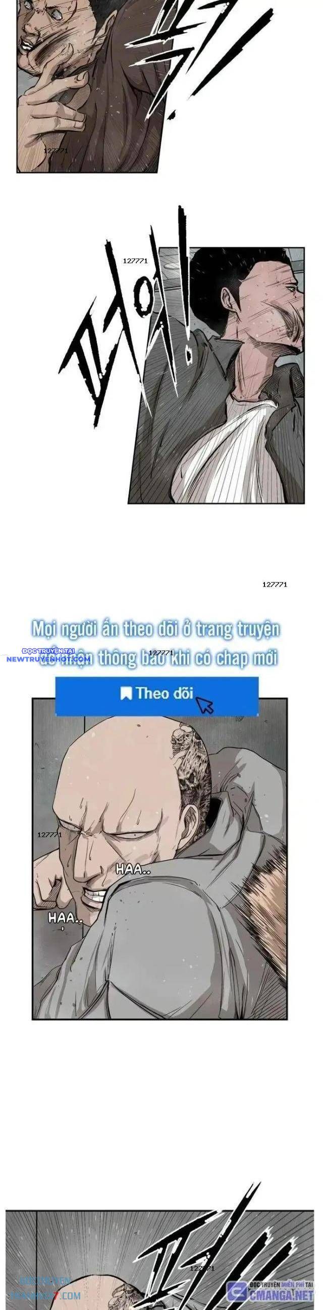 Shark – Cá Mập Chapter 85 - Trang 2