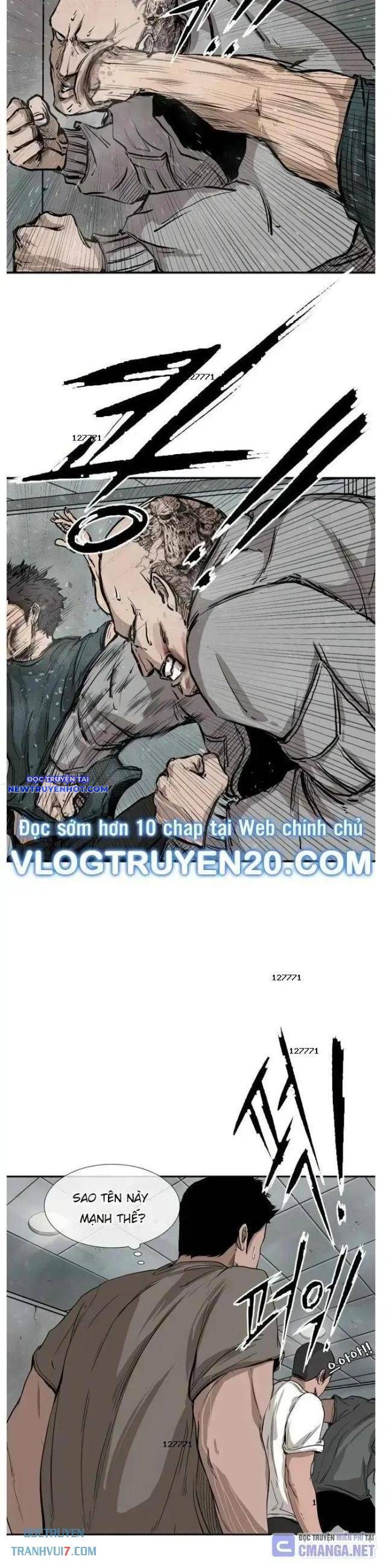 Shark – Cá Mập Chapter 85 - Trang 2