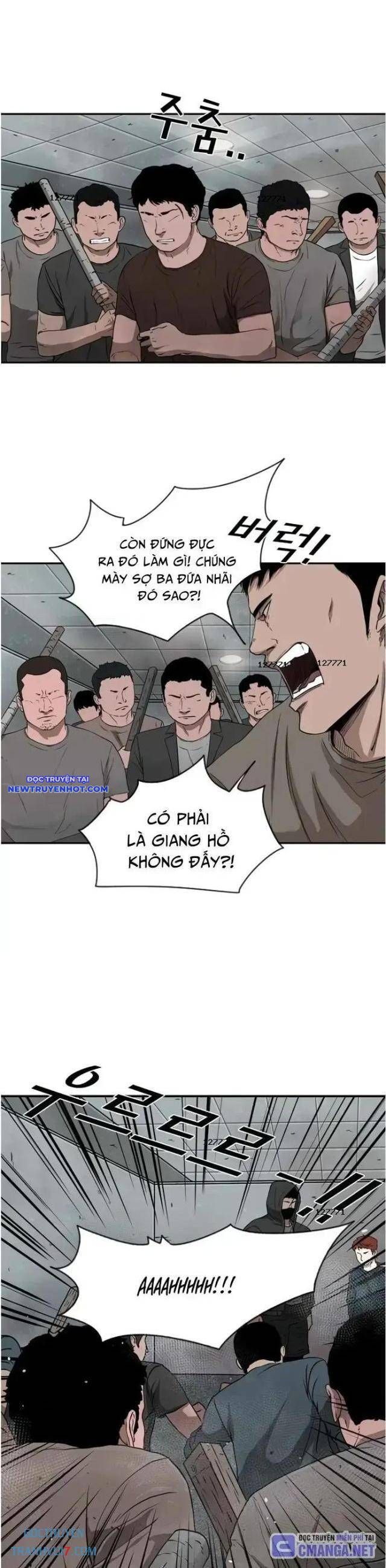 Shark – Cá Mập Chapter 86 - Trang 2