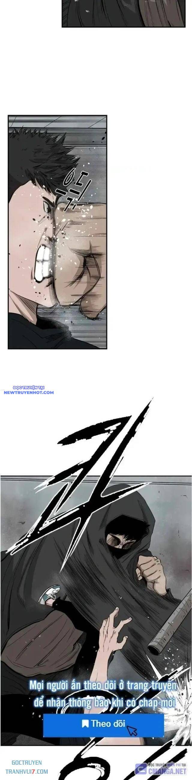 Shark – Cá Mập Chapter 86 - Trang 2