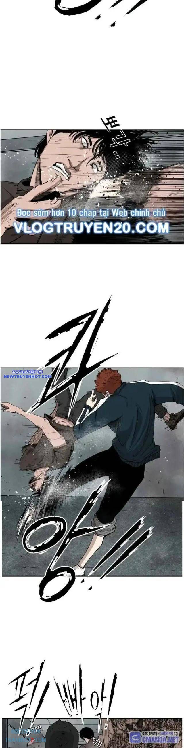 Shark – Cá Mập Chapter 86 - Trang 2