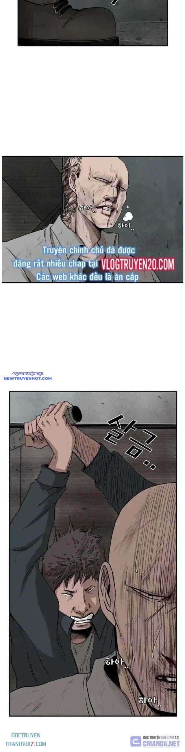 Shark – Cá Mập Chapter 86 - Trang 2