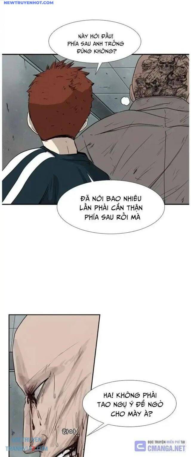 Shark – Cá Mập Chapter 86 - Trang 2