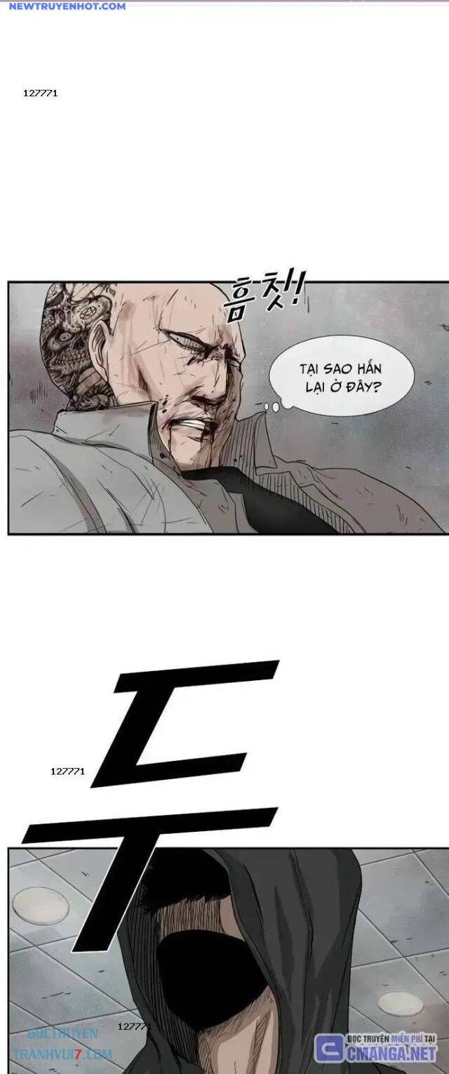 Shark – Cá Mập Chapter 86 - Trang 2