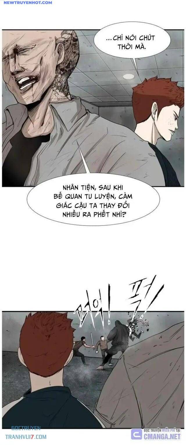 Shark – Cá Mập Chapter 86 - Trang 2