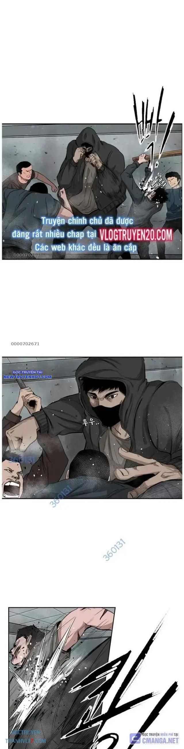 Shark – Cá Mập Chapter 86 - Trang 2