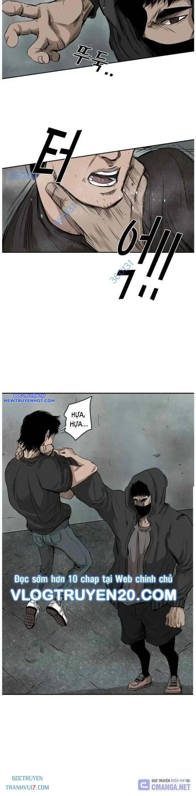 Shark – Cá Mập Chapter 86 - Trang 2