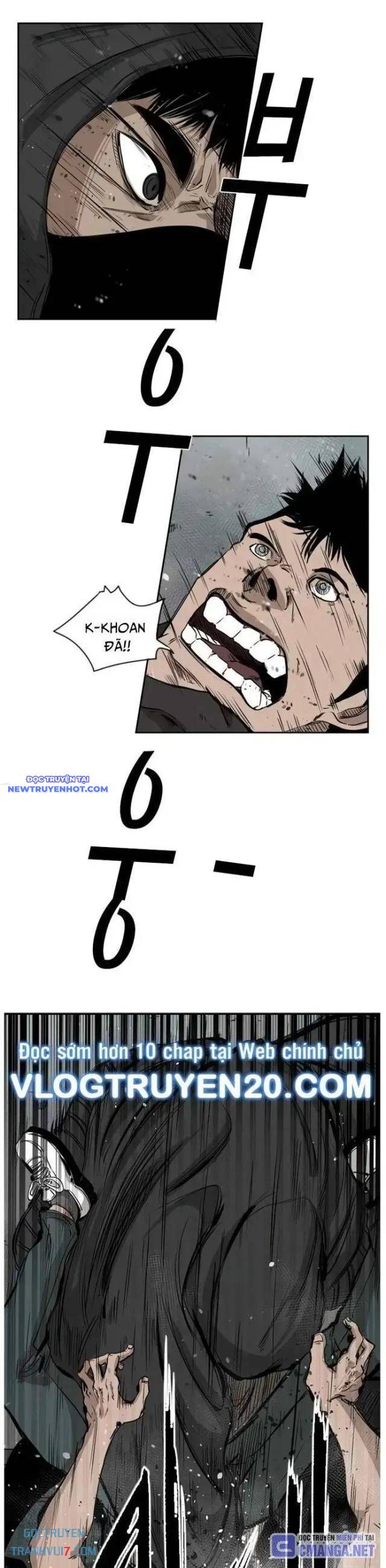 Shark – Cá Mập Chapter 86 - Trang 2