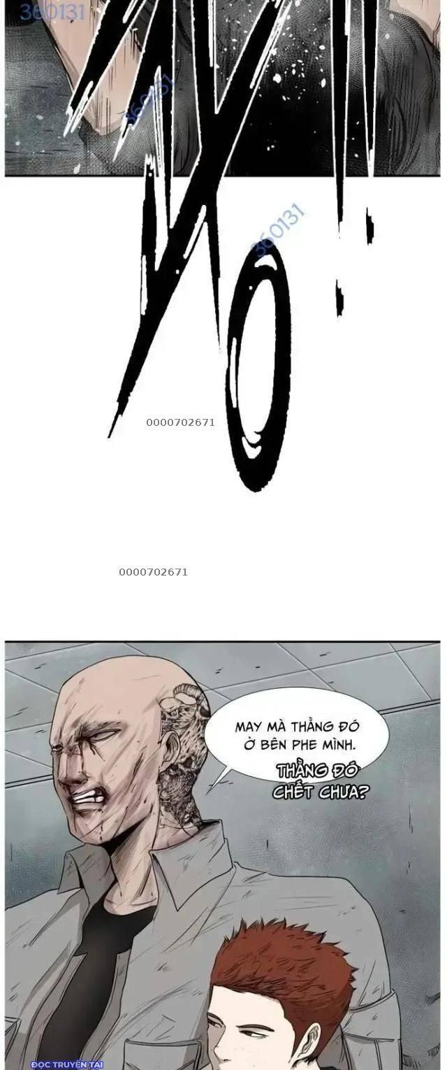 Shark – Cá Mập Chapter 86 - Trang 2