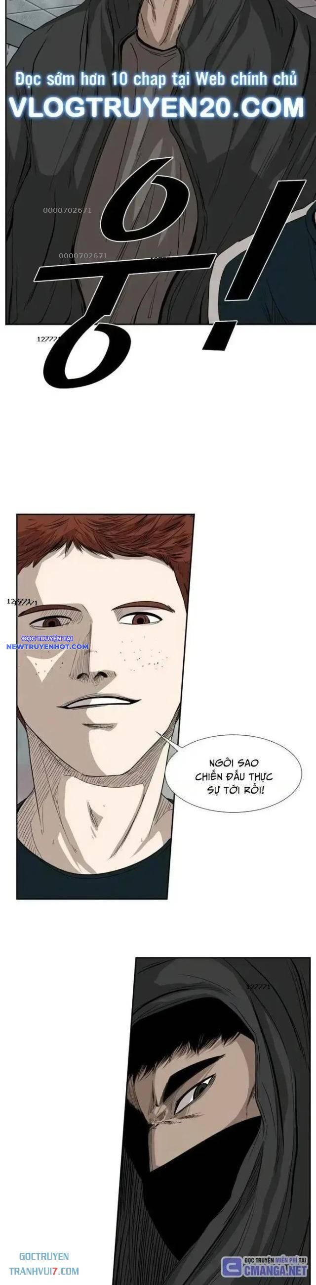 Shark – Cá Mập Chapter 86 - Trang 2