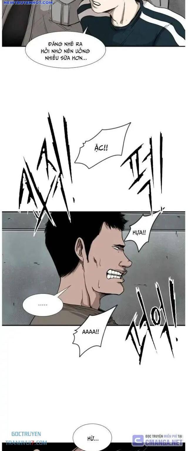 Shark – Cá Mập Chapter 86 - Trang 2