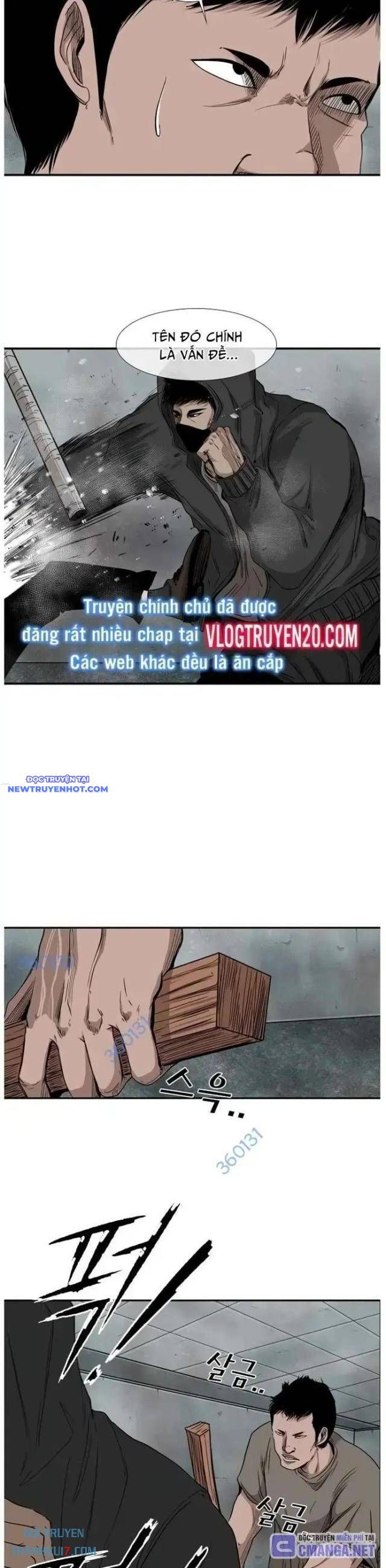 Shark – Cá Mập Chapter 86 - Trang 2