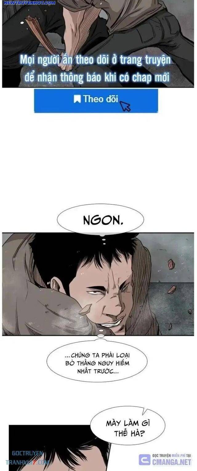 Shark – Cá Mập Chapter 86 - Trang 2