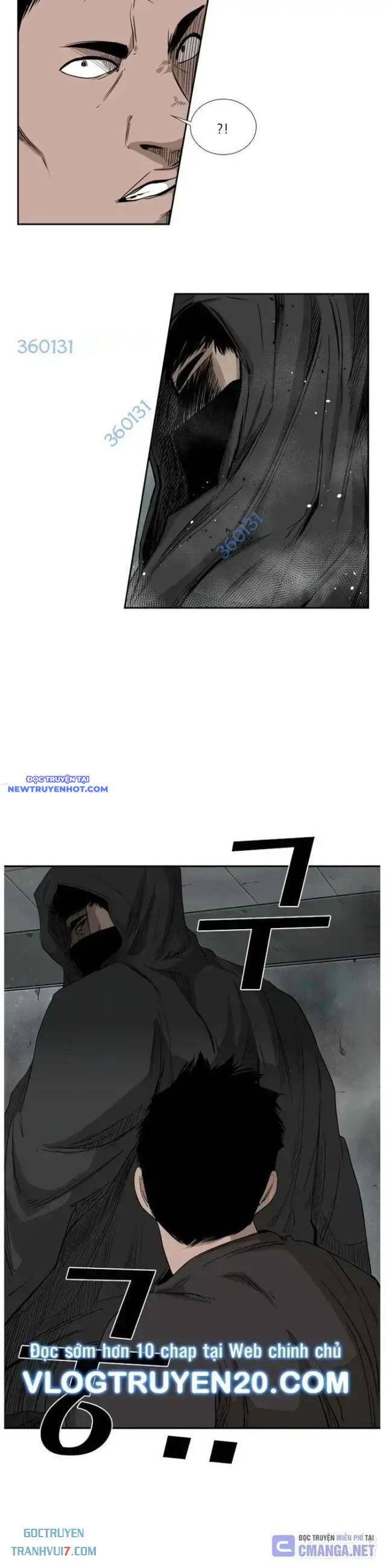 Shark – Cá Mập Chapter 86 - Trang 2