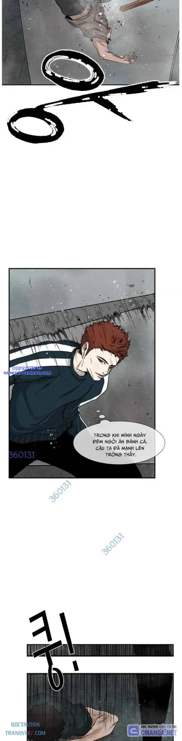 Shark – Cá Mập Chapter 86 - Trang 2