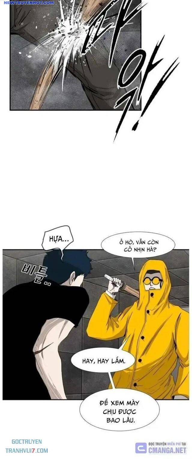 Shark – Cá Mập Chapter 86 - Trang 2