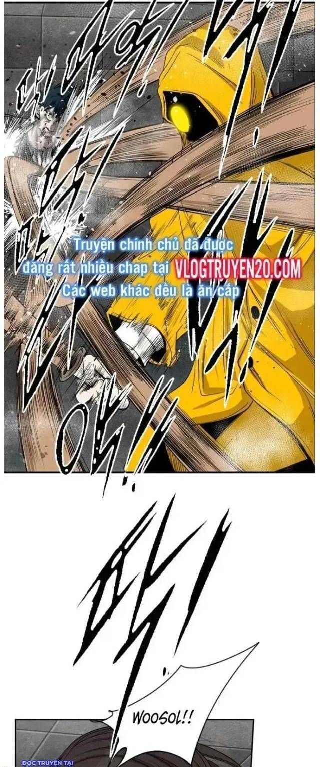 Shark – Cá Mập Chapter 86 - Trang 2