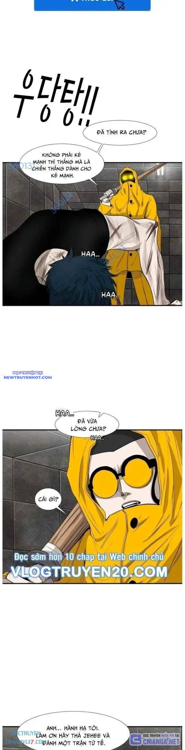 Shark – Cá Mập Chapter 86 - Trang 2