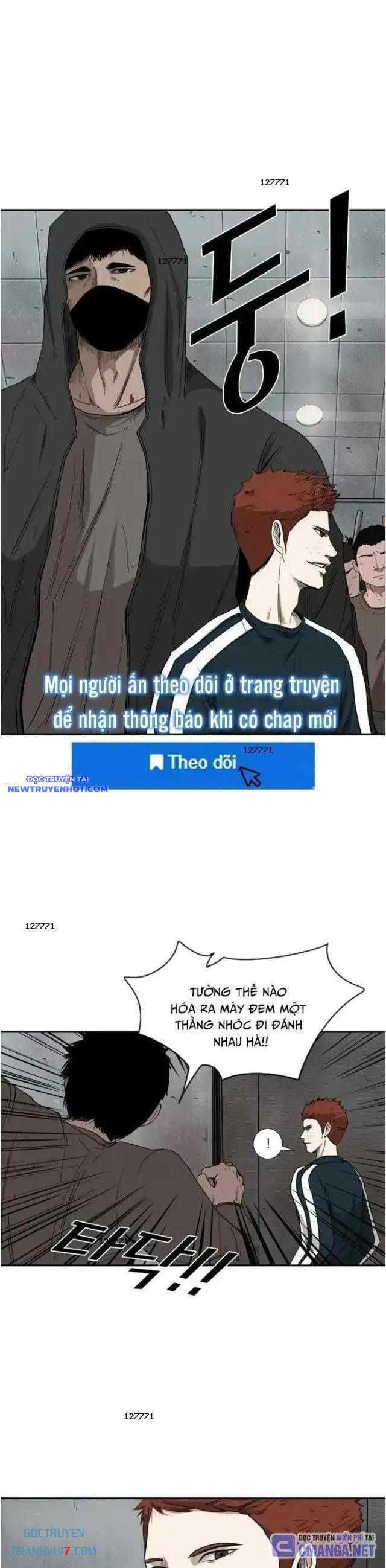 Shark – Cá Mập Chapter 86 - Trang 2