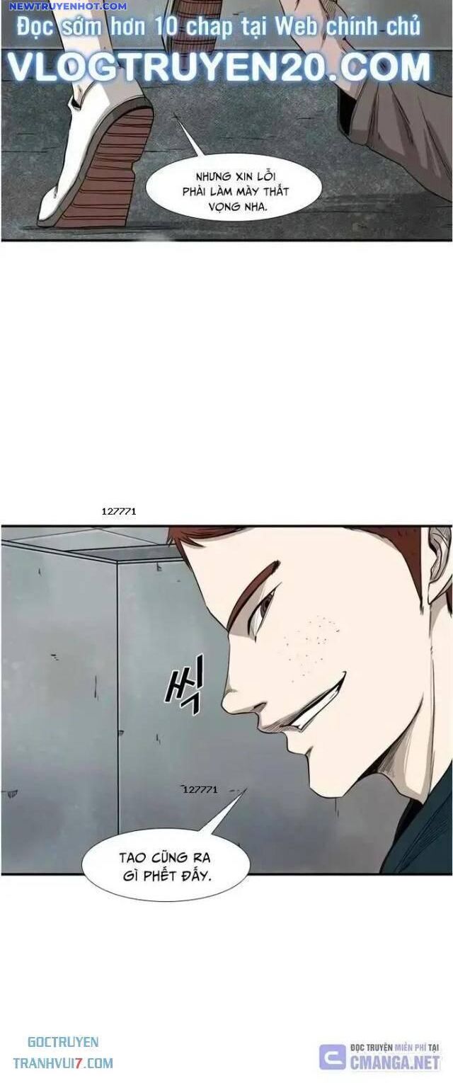 Shark – Cá Mập Chapter 86 - Trang 2