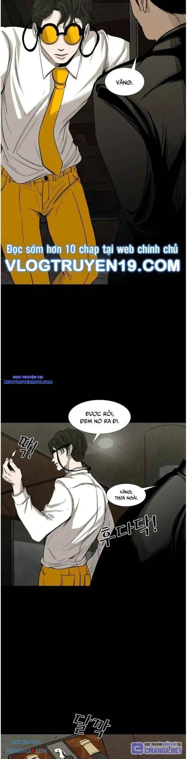 Shark – Cá Mập Chapter 87 - Trang 2