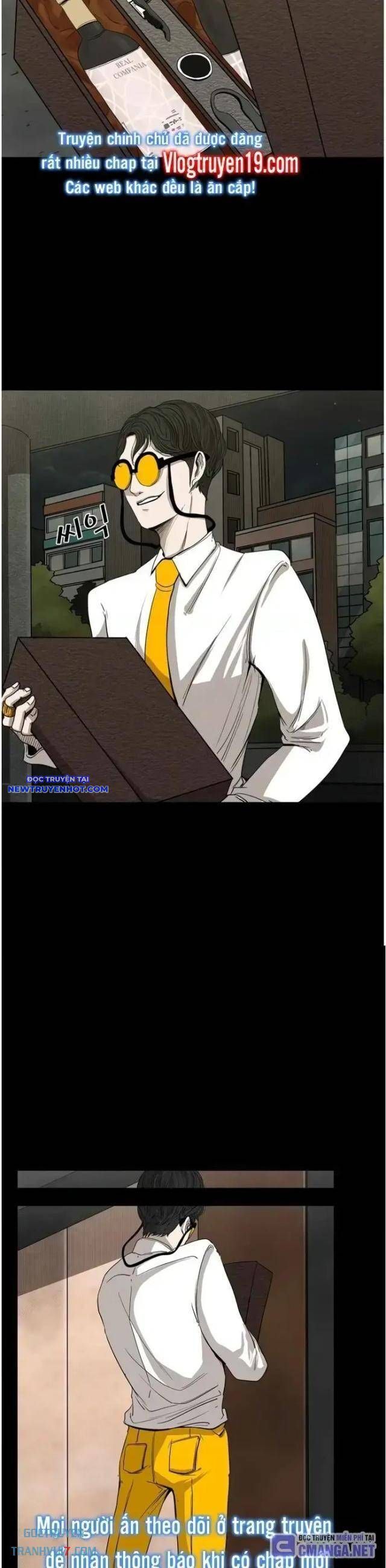 Shark – Cá Mập Chapter 87 - Trang 2