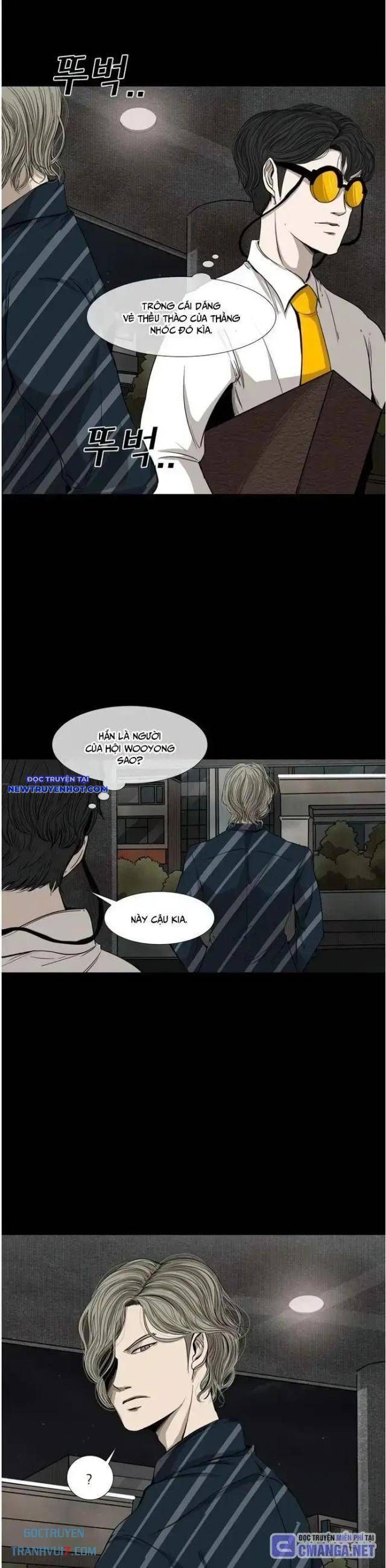 Shark – Cá Mập Chapter 87 - Trang 2