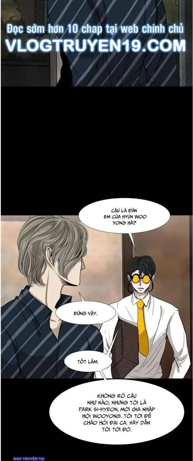 Shark – Cá Mập Chapter 87 - Trang 2