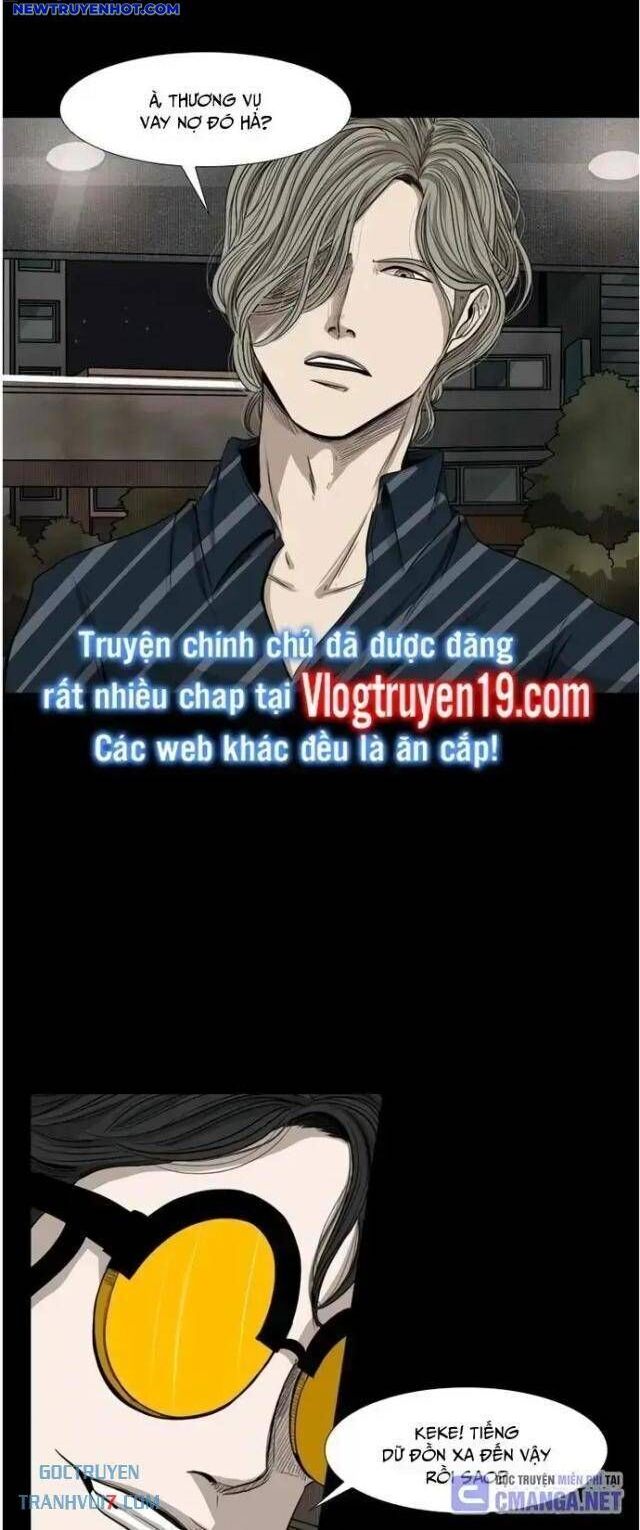 Shark – Cá Mập Chapter 87 - Trang 2