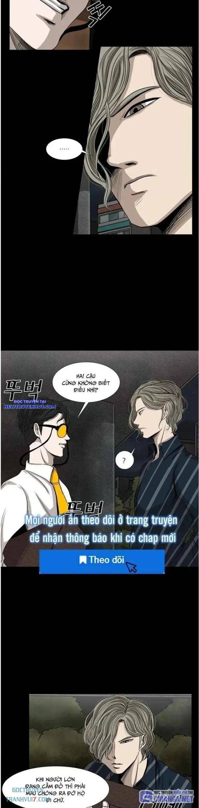 Shark – Cá Mập Chapter 87 - Trang 2