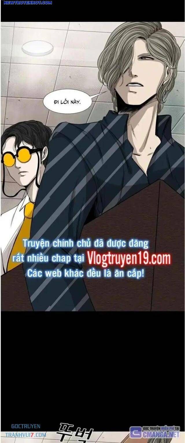 Shark – Cá Mập Chapter 87 - Trang 2