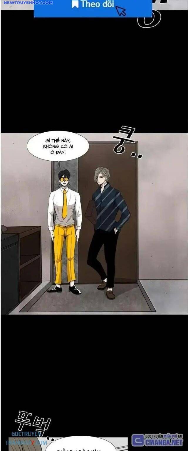 Shark – Cá Mập Chapter 87 - Trang 2