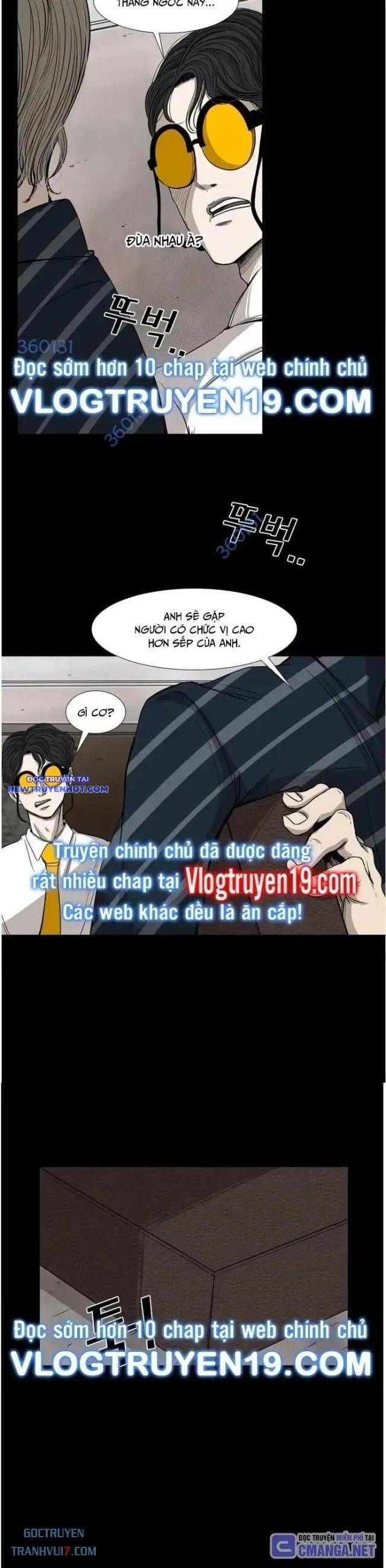 Shark – Cá Mập Chapter 87 - Trang 2