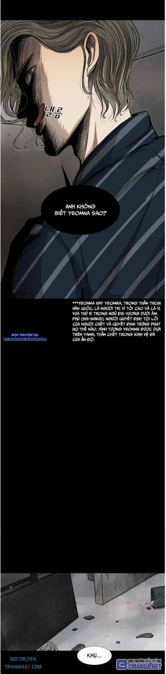 Shark – Cá Mập Chapter 87 - Trang 2