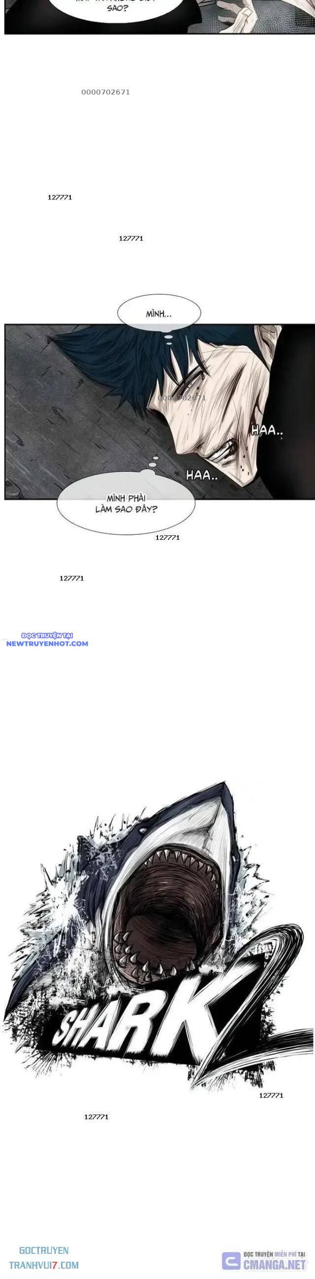 Shark – Cá Mập Chapter 87 - Trang 2